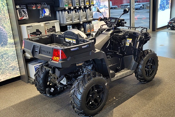 Polaris Sportsman X2 570 EPS LE 3 of 11