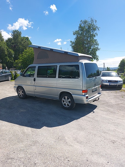 Volkswagen Multivan 5 of 15