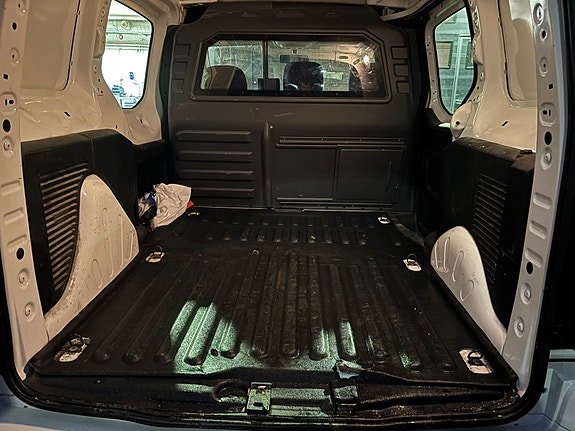 Citroen Berlingo 2 of 5