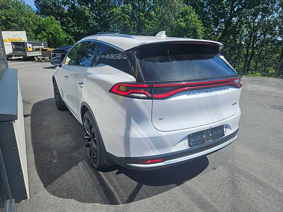 BYD Tang 5 of 21