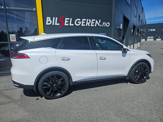 BYD Tang 3 of 21