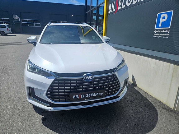 BYD Tang 2 of 21