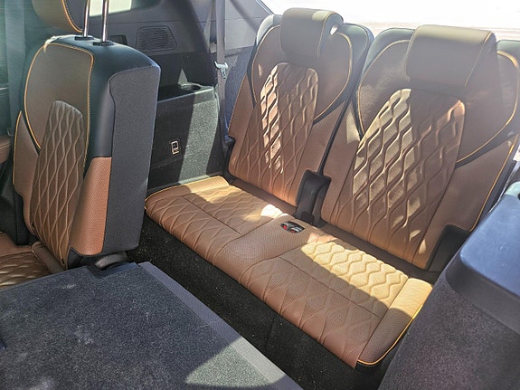 BYD Tang 19 of 21