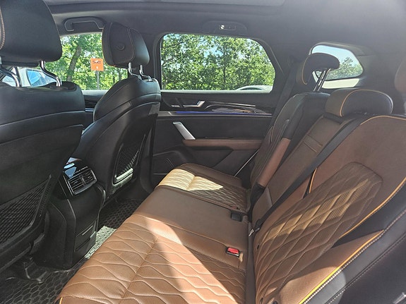BYD Tang 20 of 21