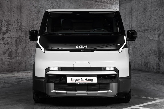Kia PV5 5 of 22