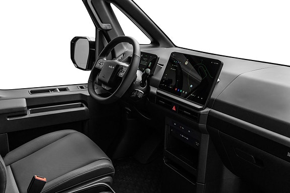 Kia PV5 22 of 22