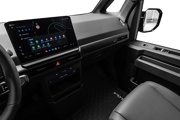 Kia PV5 12 of 22