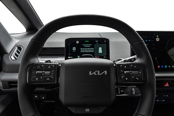 Kia PV5 13 of 22