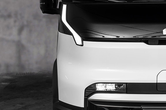 Kia PV5 4 of 22