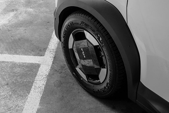 Kia PV5 10 of 22