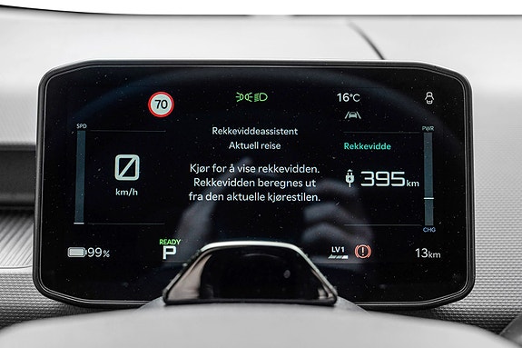 Kia PV5 15 of 22