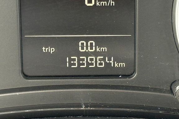 Skoda Octavia 26 of 30