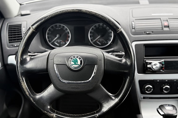 Skoda Octavia 23 of 30