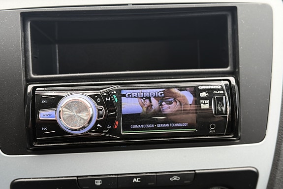 Skoda Octavia 29 of 30