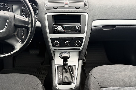 Skoda Octavia 27 of 30