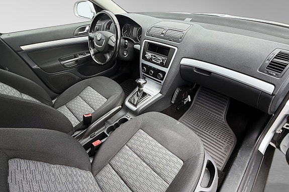 Skoda Octavia 19 of 30