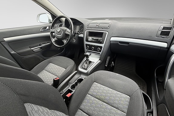 Skoda Octavia 20 of 30