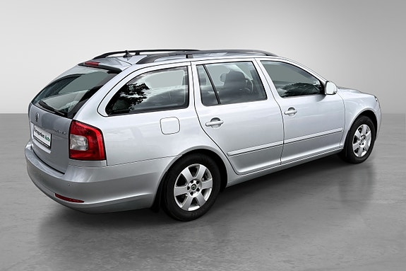 Skoda Octavia 7 of 30