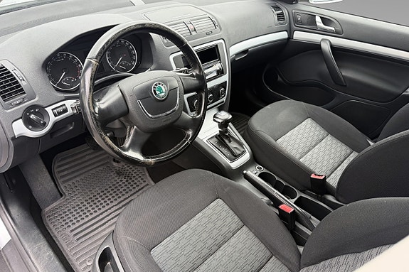 Skoda Octavia 17 of 30