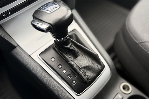 Skoda Octavia 28 of 30