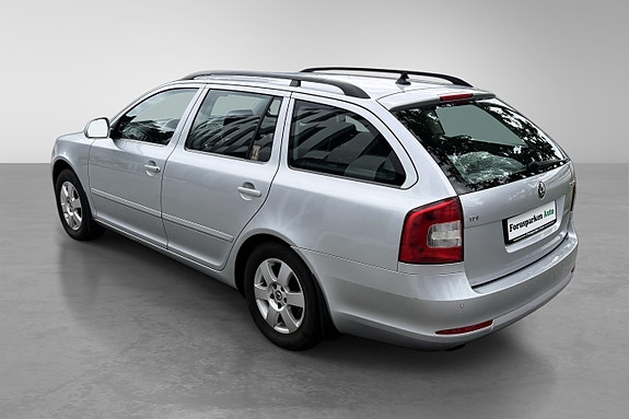Skoda Octavia 11 of 30
