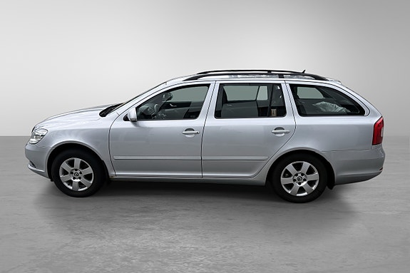 Skoda Octavia 12 of 30