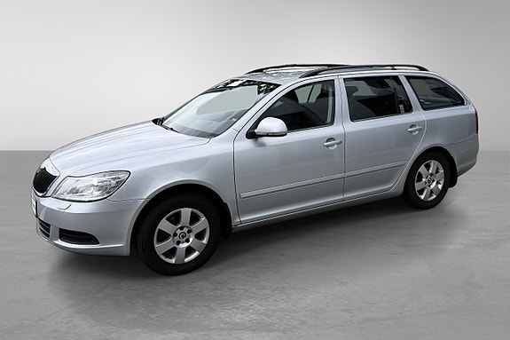 Skoda Octavia 13 of 30