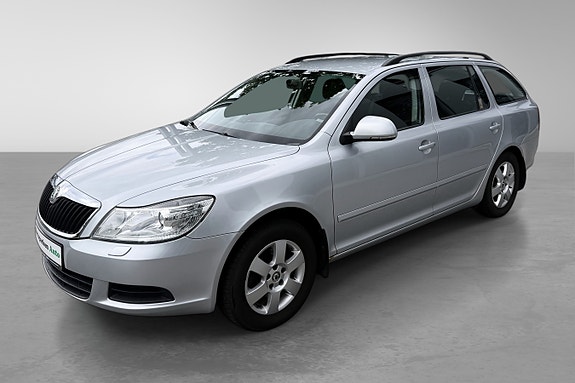 Skoda Octavia 14 of 30