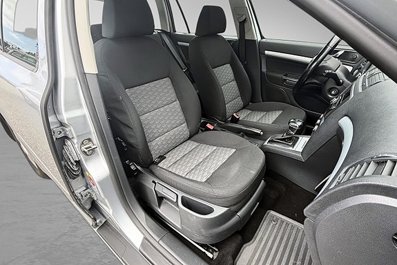 Skoda Octavia 22 of 30