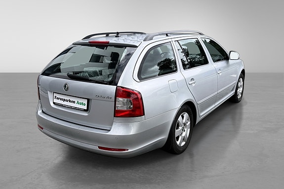 Skoda Octavia 8 of 30