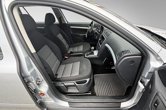 Skoda Octavia 21 of 30