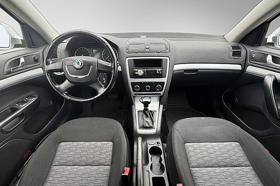 Skoda Octavia 18 of 30
