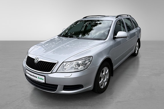 Skoda Octavia 15 of 30
