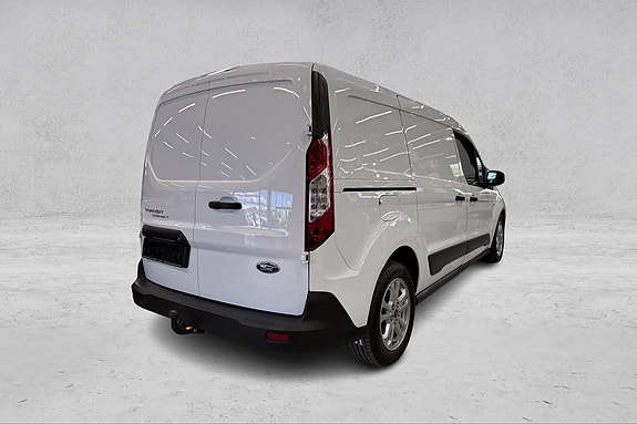 Ford Transit Connect 5 of 19