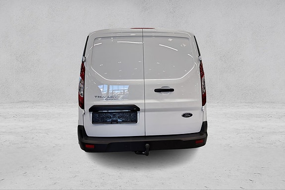 Ford Transit Connect 4 of 19