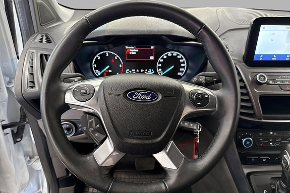 Ford Transit Connect 11 of 19