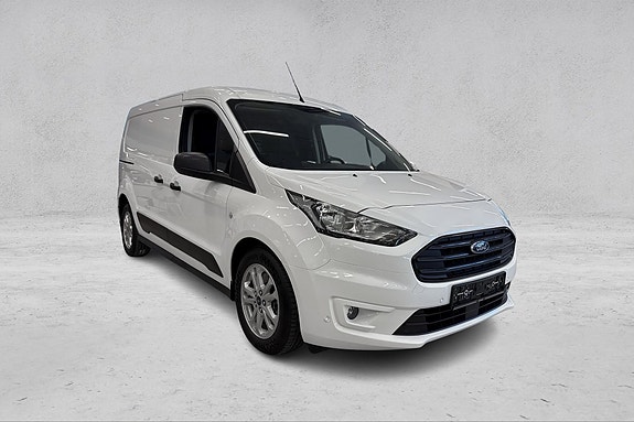 Ford Transit Connect 7 of 19