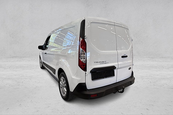 Ford Transit Connect 3 of 19