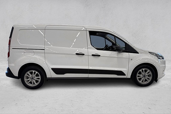 Ford Transit Connect 6 of 19