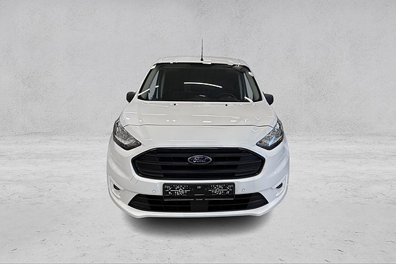 Ford Transit Connect 8 of 19