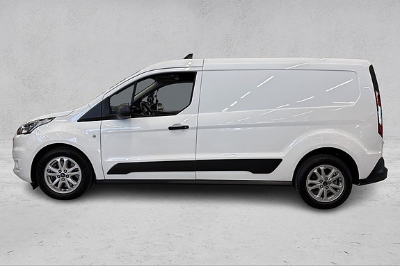 Ford Transit Connect 2 of 19