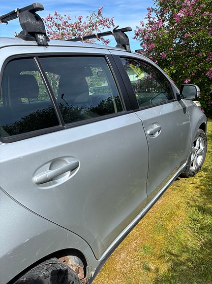 Toyota Urban Cruiser 3 of 5