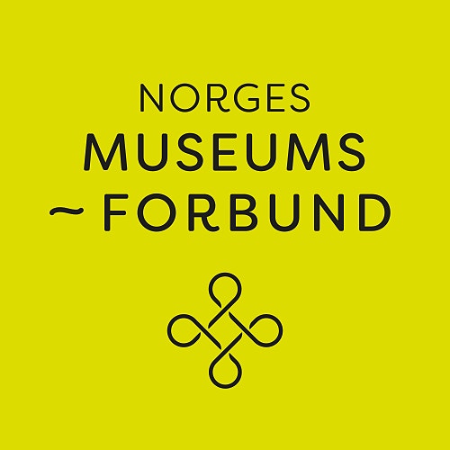 Norges museumsforbund logo