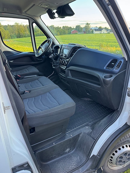 Iveco Daily-Serie 9 of 13