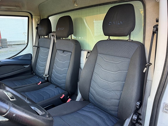 Iveco Daily-Serie 10 of 13