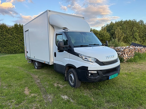 Iveco Daily-Serie 3 of 13