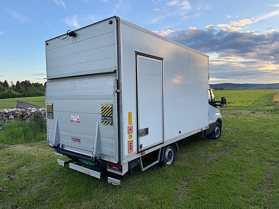 Iveco Daily-Serie 5 of 13