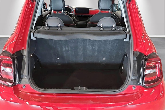 Fiat 500 5 of 5