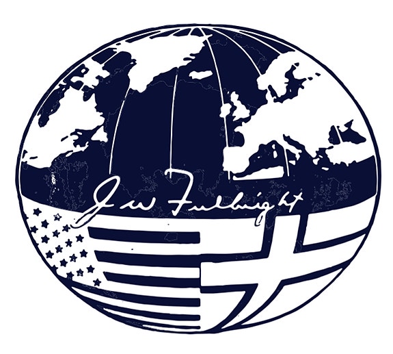 U S NORWAY FULBRIGHT FOUNDATION FOR EDUCATIONAL EXCHANGE logo
