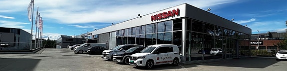 Bilde 1 av 1 i jobbannonse-galleriet